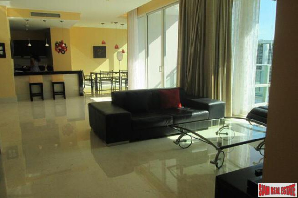 2 Bed, 2 Bath, ApartmentFor Sale, Chong Nonsi, Bangkok