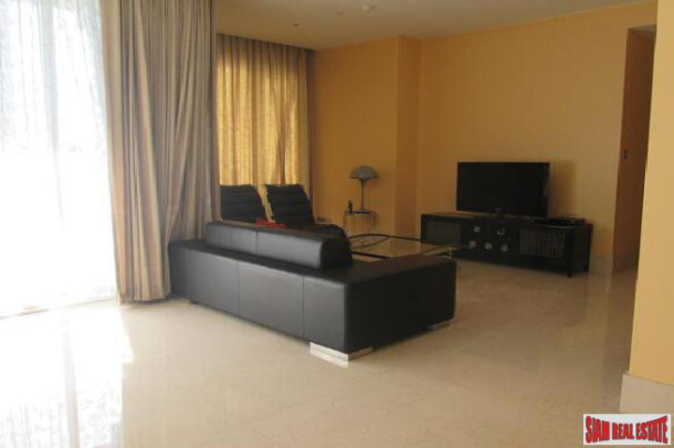 2 Bed, 2 Bath, ApartmentFor Sale, Chong Nonsi, Bangkok