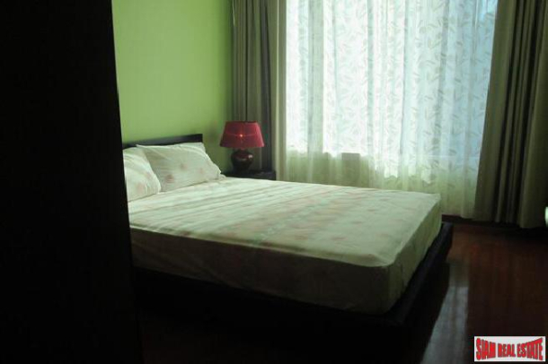 2 Bed, 2 Bath, ApartmentFor Sale, Chong Nonsi, Bangkok