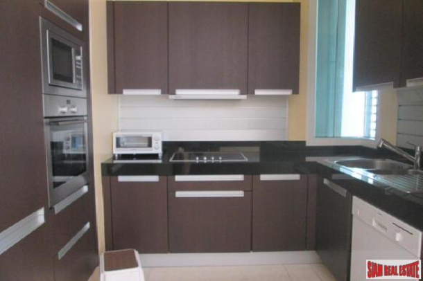 2 Bed, 2 Bath, ApartmentFor Sale, Chong Nonsi, Bangkok