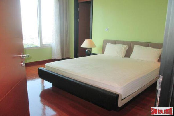 2 Bed, 2 Bath, ApartmentFor Sale, Chong Nonsi, Bangkok