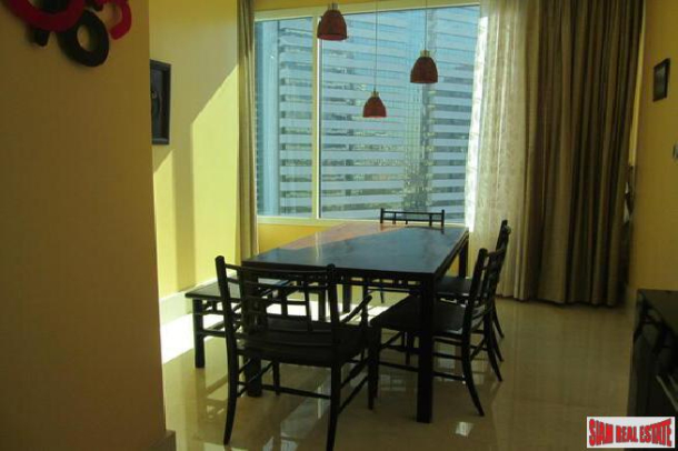2 Bed, 2 Bath, ApartmentFor Sale, Chong Nonsi, Bangkok