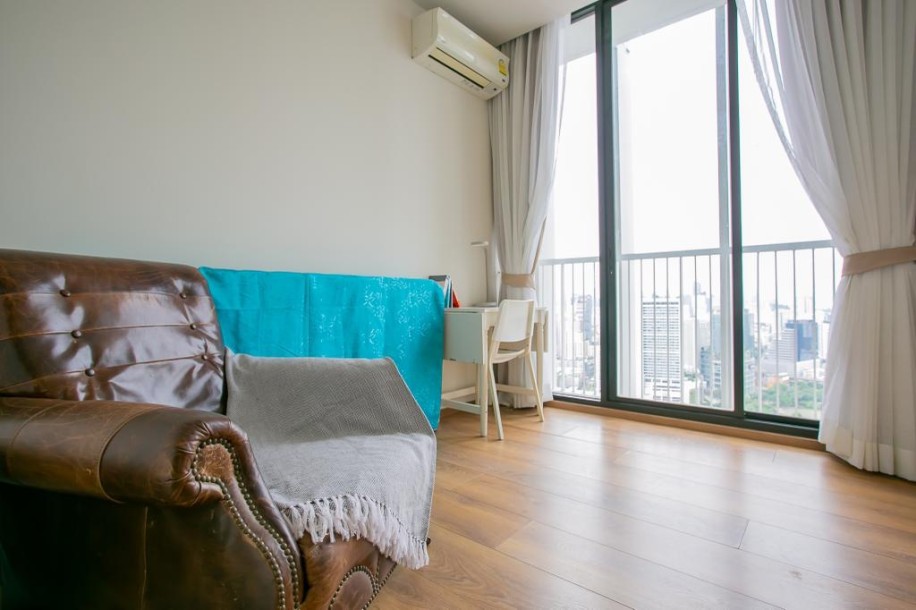 2 Bed, 2 Bath, ApartmentFor Sale, Phrom Phong, Bangkok