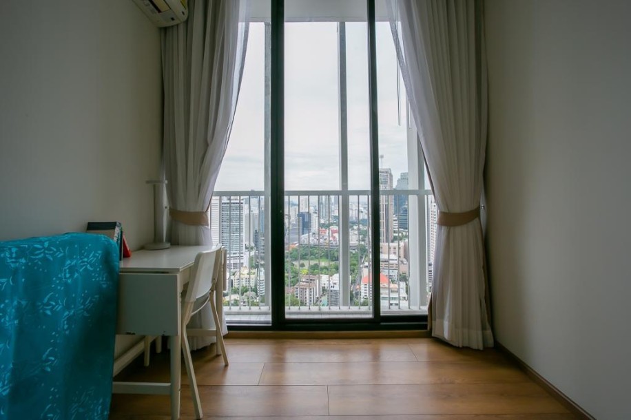 2 Bed, 2 Bath, ApartmentFor Sale, Phrom Phong, Bangkok