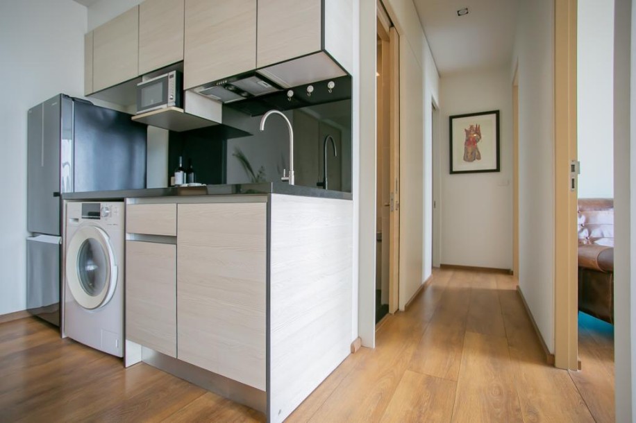 2 Bed, 2 Bath, ApartmentFor Sale, Phrom Phong, Bangkok