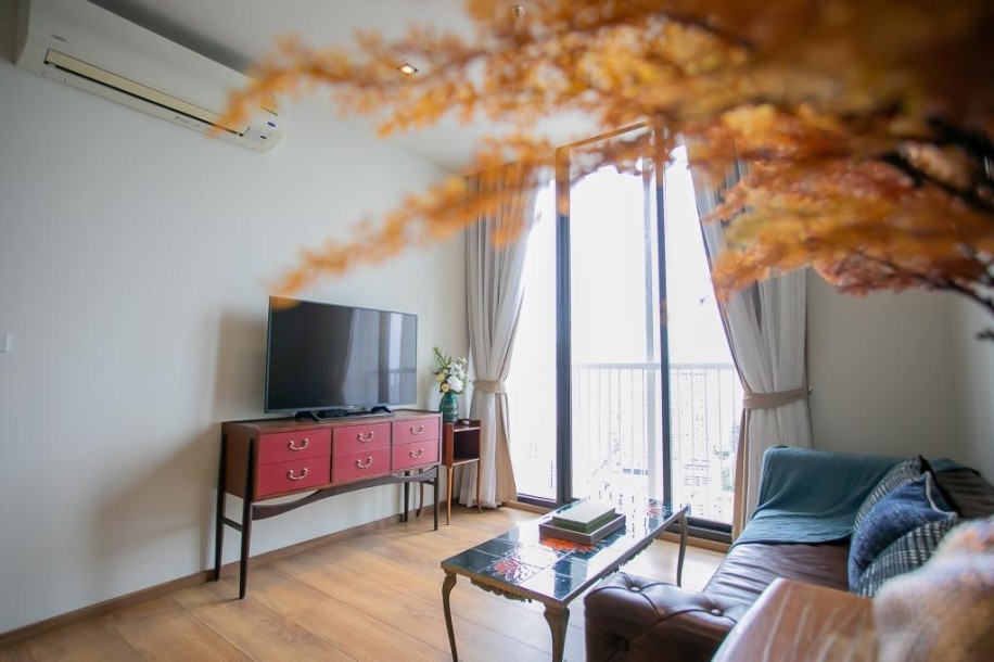 2 Bed, 2 Bath, ApartmentFor Sale, Phrom Phong, Bangkok
