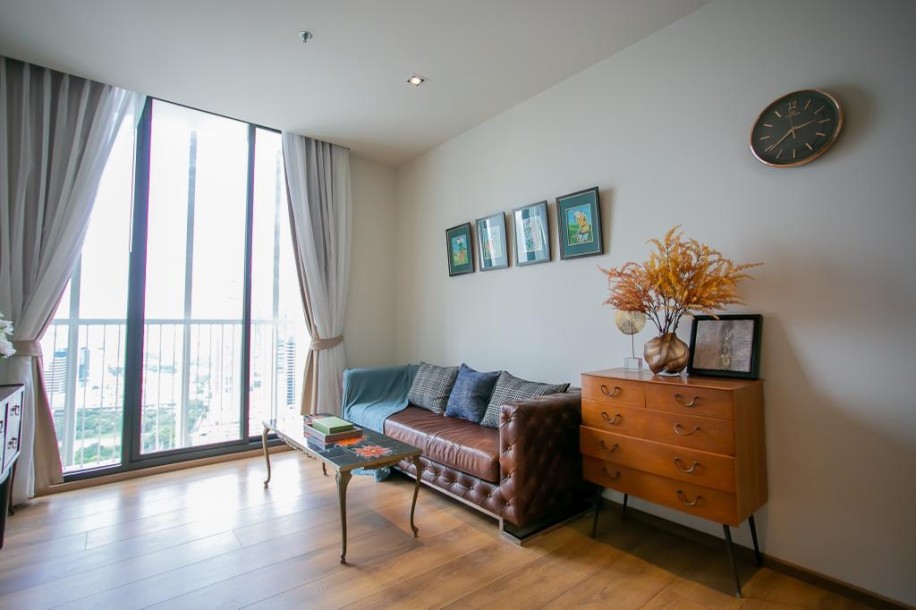 2 Bed, 2 Bath, ApartmentFor Sale, Phrom Phong, Bangkok