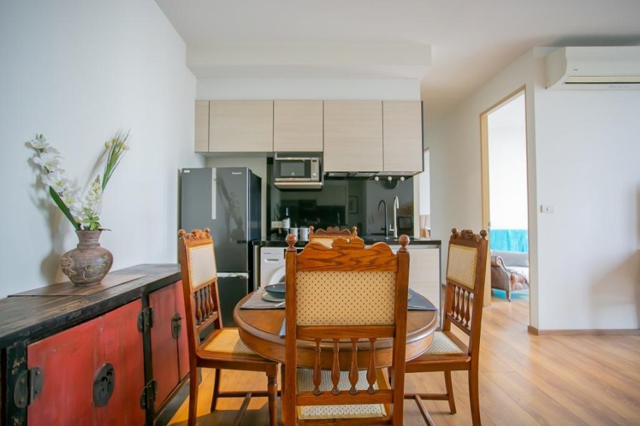 2 Bed, 2 Bath, ApartmentFor Sale, Phrom Phong, Bangkok