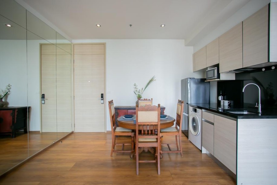 2 Bed, 2 Bath, ApartmentFor Sale, Phrom Phong, Bangkok