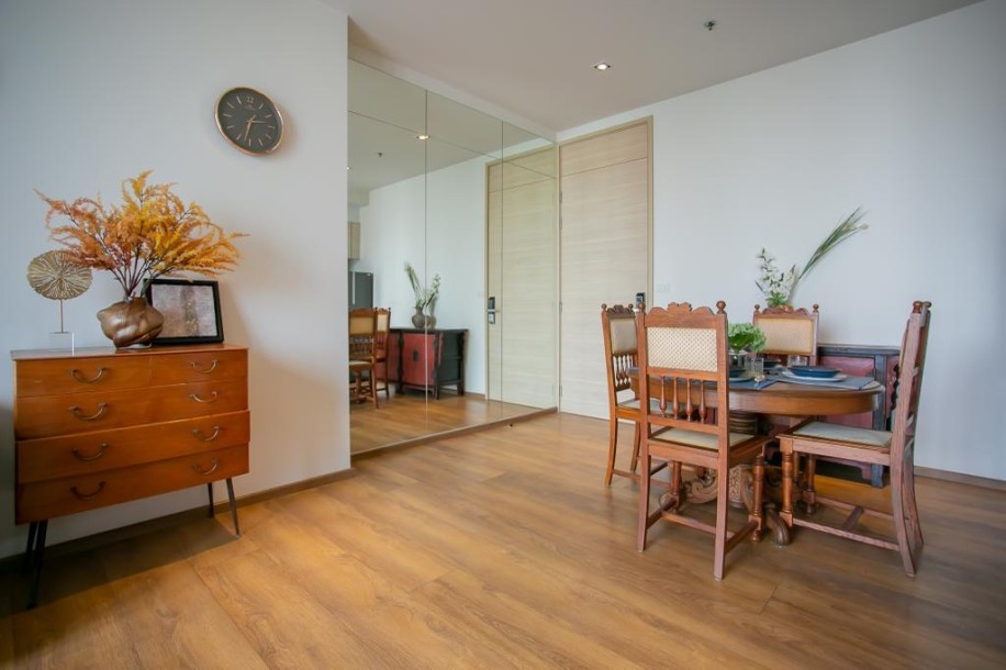 2 Bed, 2 Bath, ApartmentFor Sale, Phrom Phong, Bangkok