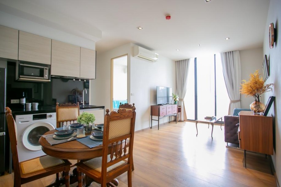 2 Bed, 2 Bath, ApartmentFor Sale, Phrom Phong, Bangkok
