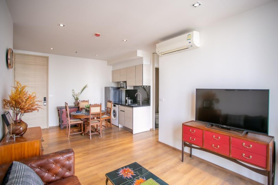 2 Bed, 2 Bath, ApartmentFor Sale, Phrom Phong, Bangkok