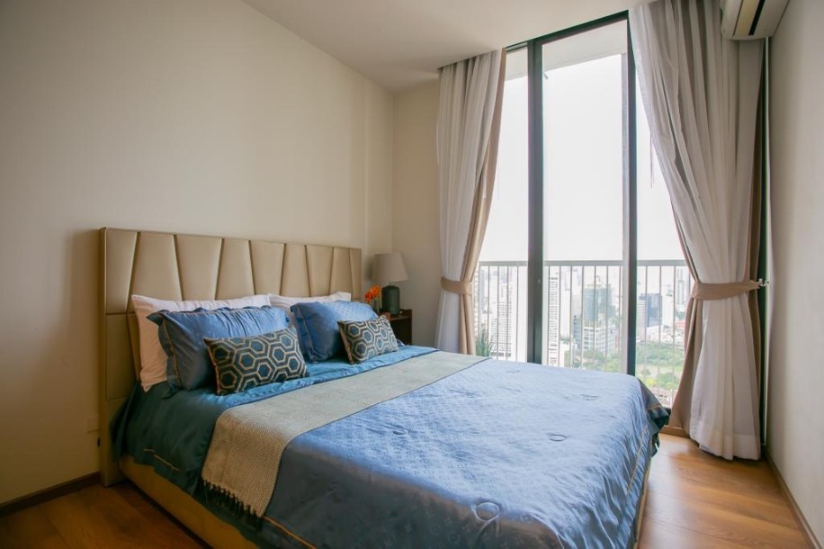 2 Bed, 2 Bath, ApartmentFor Sale, Phrom Phong, Bangkok