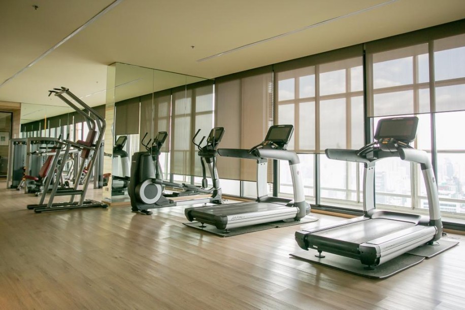 2 Bed, 2 Bath, ApartmentFor Sale, Phrom Phong, Bangkok