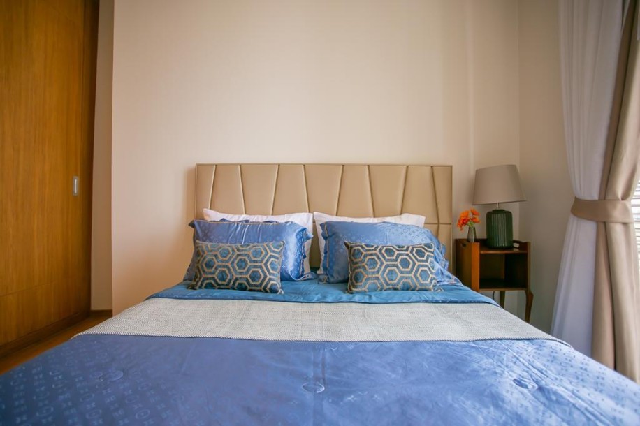 2 Bed, 2 Bath, ApartmentFor Sale, Phrom Phong, Bangkok