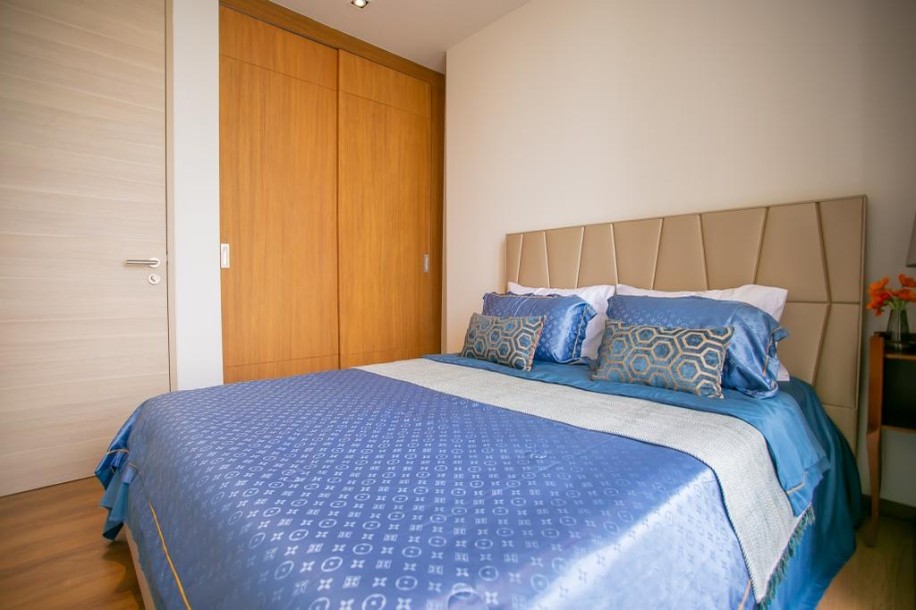 2 Bed, 2 Bath, ApartmentFor Sale, Phrom Phong, Bangkok