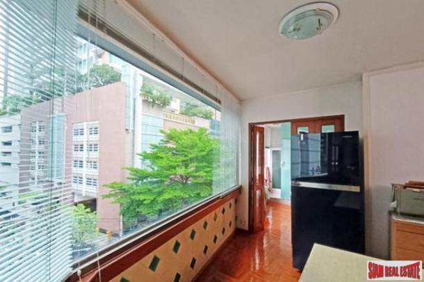 4 Bed, 6 Bath, ApartmentFor Sale, Phrom Phong, Bangkok