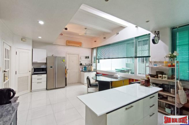4 Bed, 6 Bath, ApartmentFor Sale, Phrom Phong, Bangkok