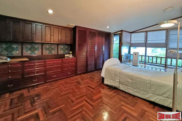 4 Bed, 6 Bath, ApartmentFor Sale, Phrom Phong, Bangkok