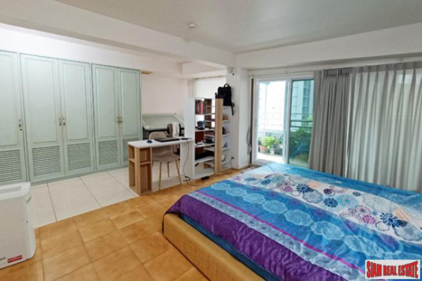 4 Bed, 6 Bath, ApartmentFor Sale, Phrom Phong, Bangkok