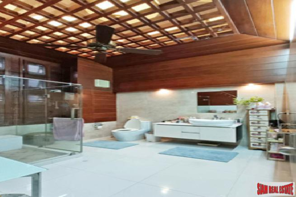 4 Bed, 6 Bath, ApartmentFor Sale, Phrom Phong, Bangkok