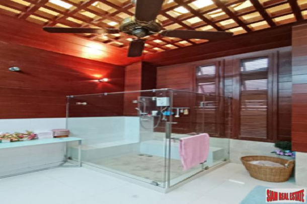 4 Bed, 6 Bath, ApartmentFor Sale, Phrom Phong, Bangkok