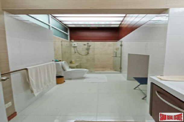 4 Bed, 6 Bath, ApartmentFor Sale, Phrom Phong, Bangkok
