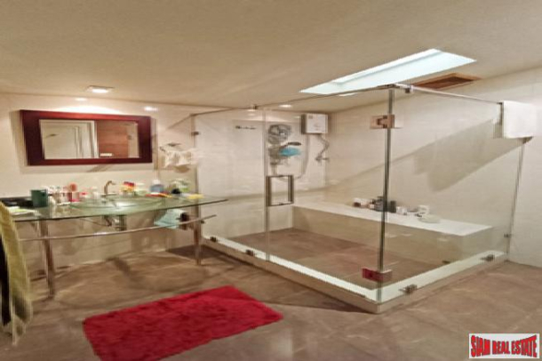 4 Bed, 6 Bath, ApartmentFor Sale, Phrom Phong, Bangkok