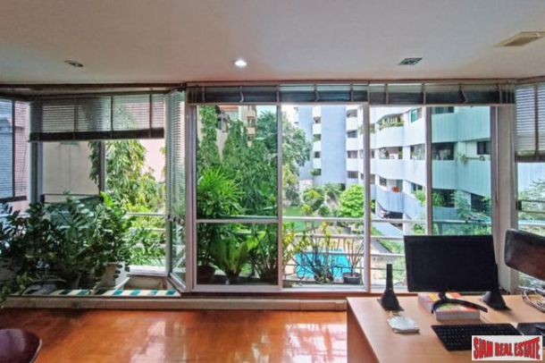 4 Bed, 6 Bath, ApartmentFor Sale, Phrom Phong, Bangkok