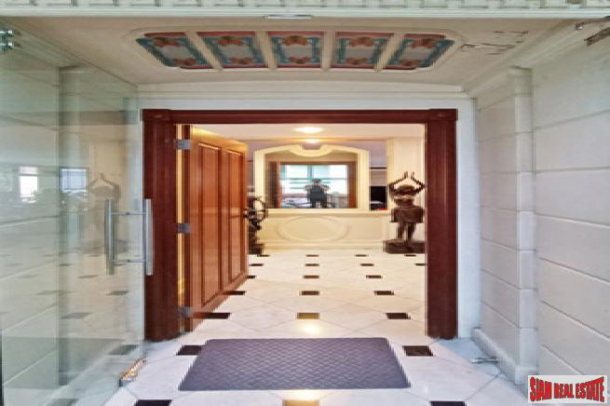 4 Bed, 6 Bath, ApartmentFor Sale, Phrom Phong, Bangkok