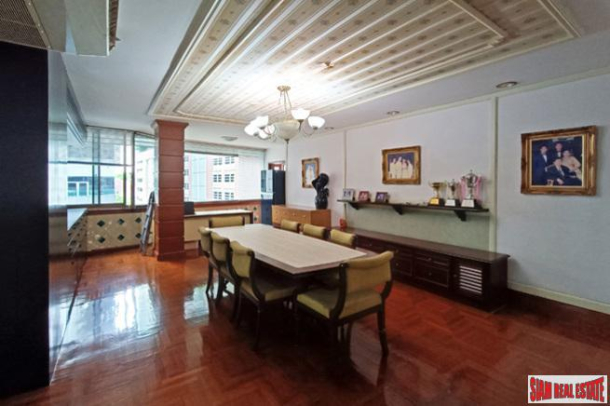 4 Bed, 6 Bath, ApartmentFor Sale, Phrom Phong, Bangkok
