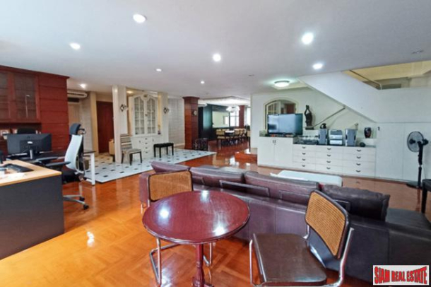 4 Bed, 6 Bath, ApartmentFor Sale, Phrom Phong, Bangkok