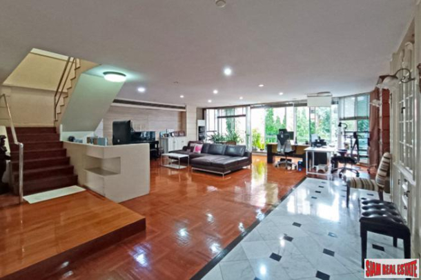 4 Bed, 6 Bath, ApartmentFor Sale, Phrom Phong, Bangkok