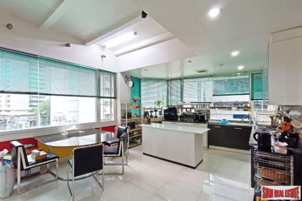 4 Bed, 6 Bath, ApartmentFor Sale, Phrom Phong, Bangkok