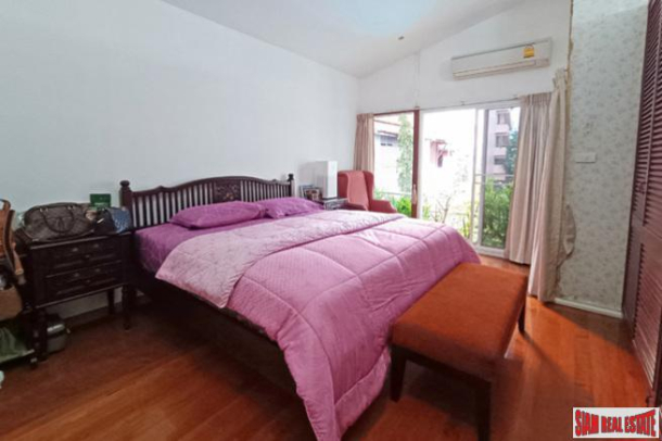 4 Bed, 6 Bath, ApartmentFor Sale, Phrom Phong, Bangkok