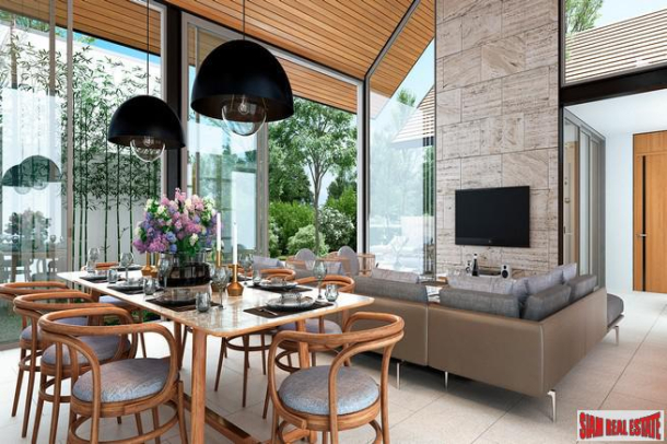 2 Bed, 3 Bath, HouseFor Sale, Thalang, Phuket