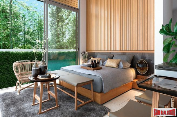 2 Bed, 3 Bath, HouseFor Sale, Thalang, Phuket