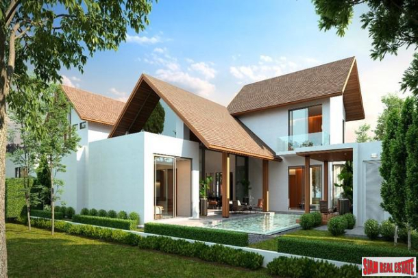 4 Bed, 5 Bath, HouseFor Sale, Thalang, Phuket