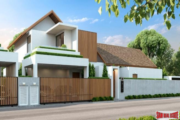 4 Bed, 5 Bath, HouseFor Sale, Thalang, Phuket