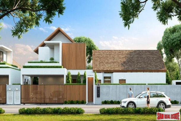 4 Bed, 5 Bath, HouseFor Sale, Thalang, Phuket