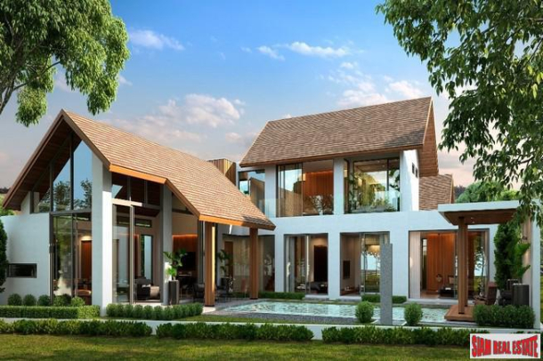 4 Bed, 5 Bath, HouseFor Sale, Thalang, Phuket