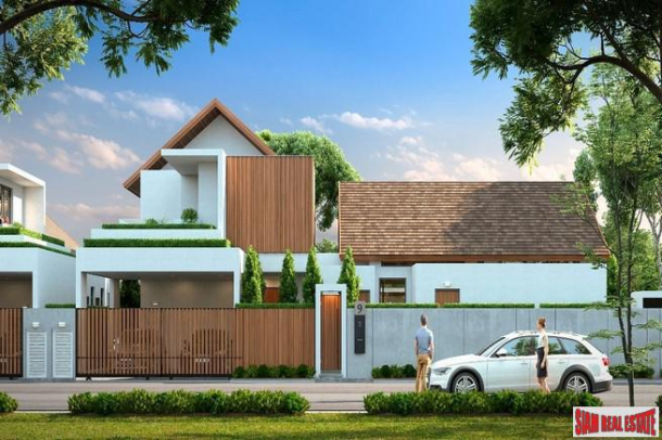 4 Bed, 5 Bath, HouseFor Sale, Thalang, Phuket