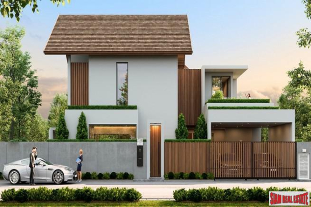 4 Bed, 5 Bath, HouseFor Sale, Thalang, Phuket