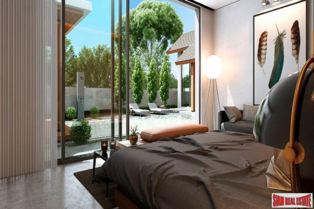 4 Bed, 5 Bath, HouseFor Sale, Thalang, Phuket