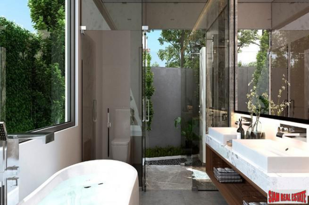 4 Bed, 5 Bath, HouseFor Sale, Thalang, Phuket