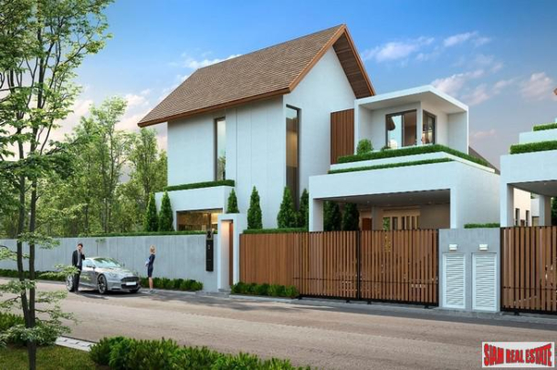 4 Bed, 5 Bath, HouseFor Sale, Thalang, Phuket