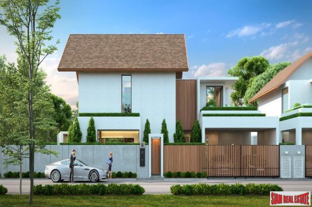 4 Bed, 5 Bath, HouseFor Sale, Thalang, Phuket