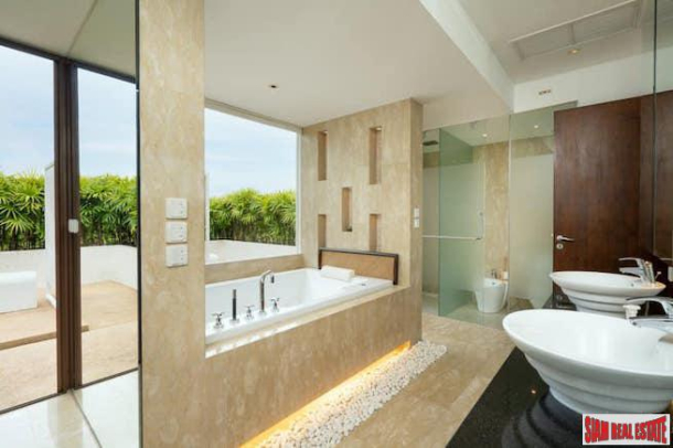 6 Bed, 6 Bath, HouseFor Sale, Koh Kaew, Phuket