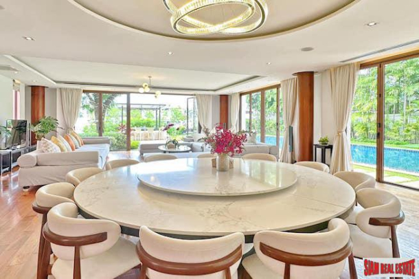 6 Bed, 6 Bath, HouseFor Sale, Koh Kaew, Phuket