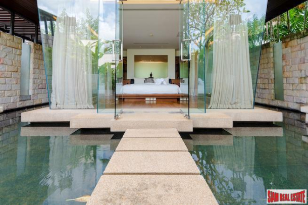 6 Bed, 6 Bath, HouseFor Sale, Koh Kaew, Phuket